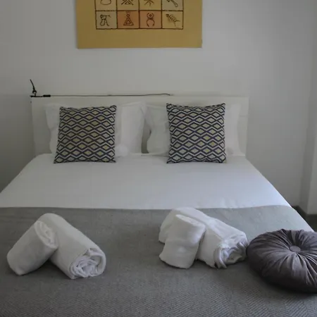 Appartement Perfect Wave *