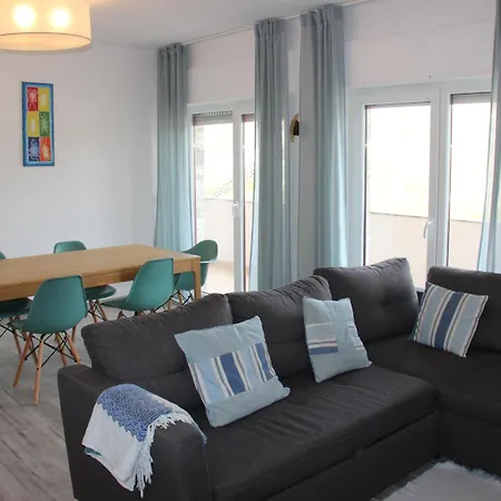 Perfect Wave Appartement Peniche