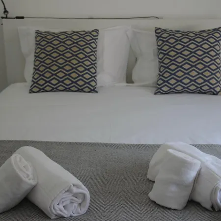 Apartman Perfect Wave Peniche