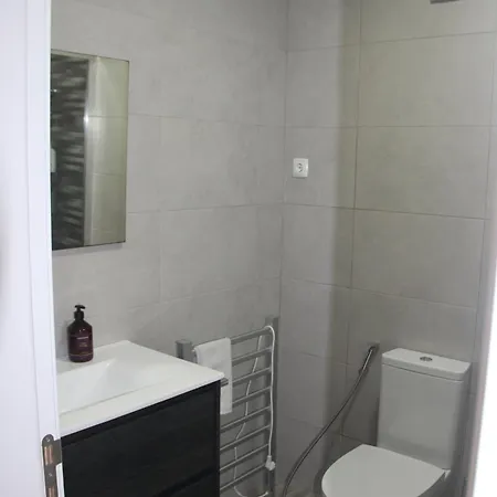 Perfect Wave Appartement Peniche
