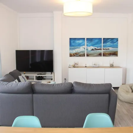 Perfect Wave Apartman