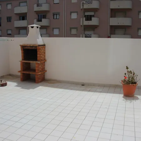 Apartman Perfect Wave Peniche