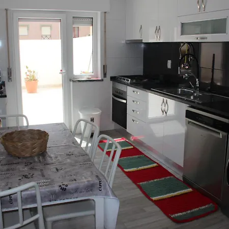 Apartman Perfect Wave