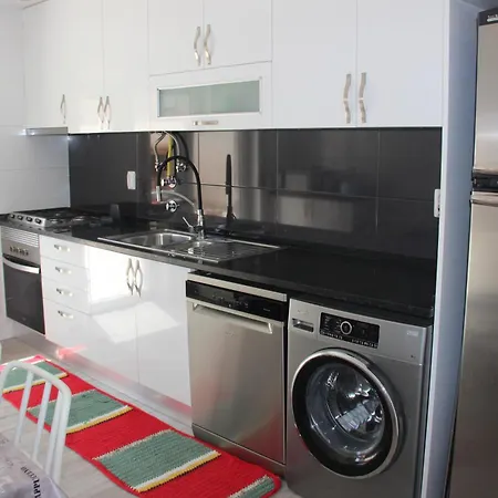 Perfect Wave Appartement